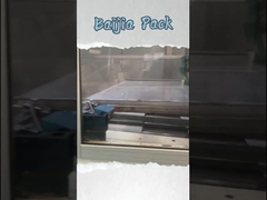 Het Document van Multiwallkraftpapier Zakken