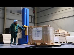 Open Mond	Het Document van Multiwallkraftpapier Bio Gedegradeerde Vrije Verontreiniging van de Zakken de Dubbele Laag