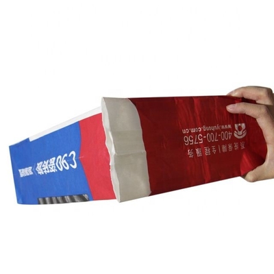 PE het Poeder van de Klepstopverf 25 Kg-Toegelaten OEM van de Mortierzak