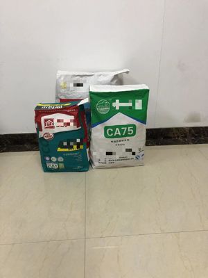 Gepaste dikte Multiwall zakken Industrieel kraftpapier