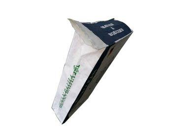 3ply klepdocument Zakken