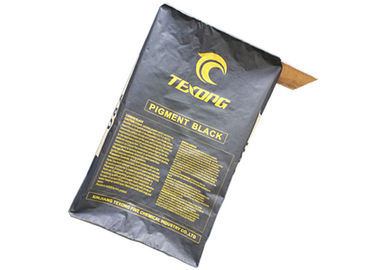 De biologisch afbreekbare het Document van 20kg Multiwall Kraftpapier Zak van de Klepzak
