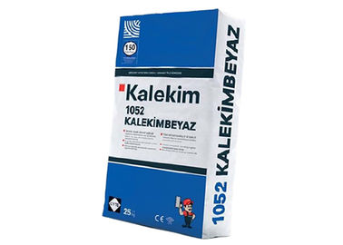 25kg Multilayer Document Zakken