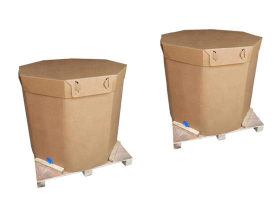 de Voeringszak van 220ltr 1000ltr 1200ltr 1600ltr IBC voor Industrieel of Chemisch Vloeibaar Materiaal