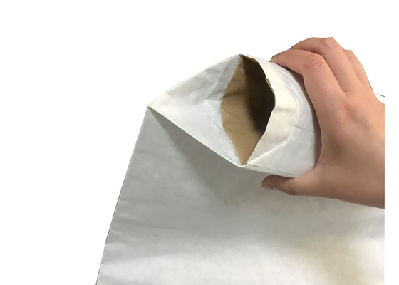 Absorberende Verpakkende het Document van de douaneolie Zak 15kg 20kg voor Vloeibare Morserij