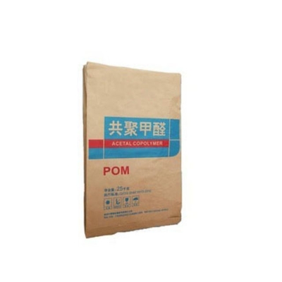 M Gevouwen Typehitte - verzegelde Document Zakken met PE de Capaciteit van Voerings 1-3 Lagen 30kg 20kg