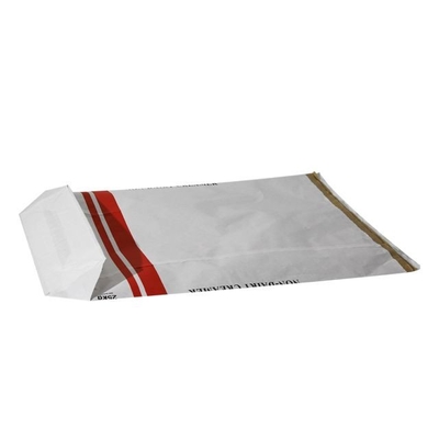 Dispersible Polymer Powders Heat Seal Paper Bag Aangepast 25kg 50kg