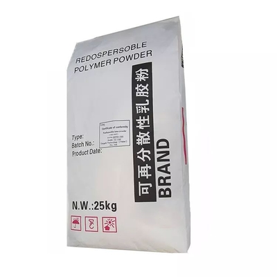 Van de het Graanbloem van ISO 5kg het Document van Kraftpapier Zakken voor Tarwemeel Verpakking