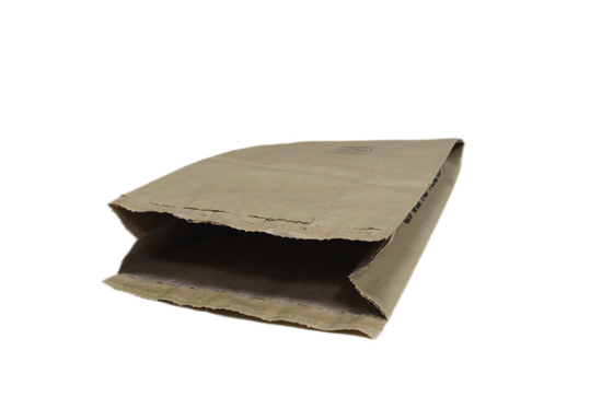 Dispersible Polymer Powders MultiWall Knijpbodem Open Mondzak 25kg 50kg
