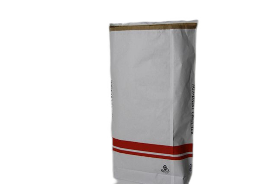 Dispersible Polymer Powders MultiWall Knijpbodem Open Mondzak 25kg 50kg