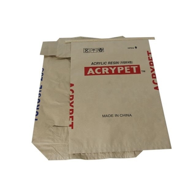 Het Document van de de Zak keuren de Multimuur van het keramische tegel20kg 25kg Cement Zakken Douane goed