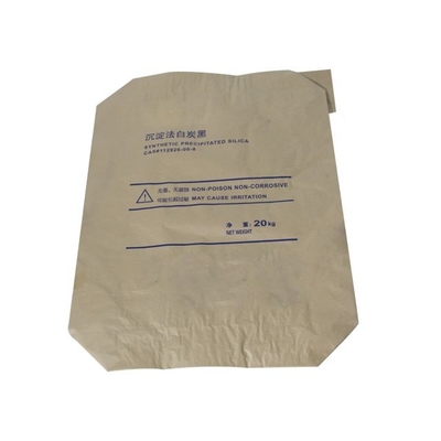 Het Document van de de Zak keuren de Multimuur van het keramische tegel20kg 25kg Cement Zakken Douane goed