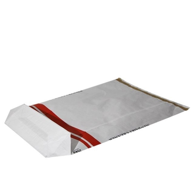 Hete Smeltingskleefstoffen 3 het Document van Vouwmultiwall Zak voor het Poeder van de Tarwemeelmelk