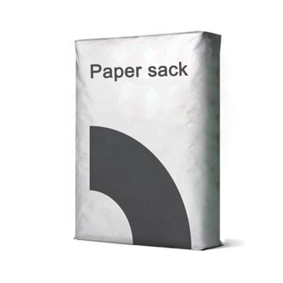 GMP Norm Gekleefde het Document van Klepmultiwall het Poederzakken van de Zakken Rekupereerbare Melk