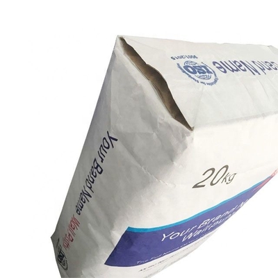 het Document van de het Zaad Multimuur van 10kg 15kg 20kg 50kg Landbouw Vochtbestendige Zakken