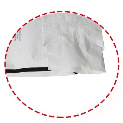 het Document van de Capaciteitsmultiwall van 20kg 25kg Zakken voor het Document van het Melkpoeder Verpakking