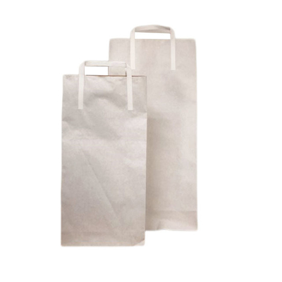 ISO9001 de douane drukte Biologisch afbreekbare Document Zakken voor Cat Litter Packaging