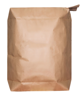 20kg 25kg kleefde het Document van Klepmultiwall het Document van de Zakken Multilaag Zak Hoge Duurzaamheid