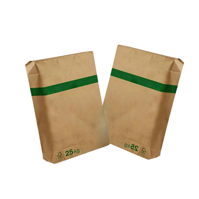 Benzoate van het de Klepnatrium van 25kg 50Kg Gekleefde Poeder Verpakkende Zak Multiwall