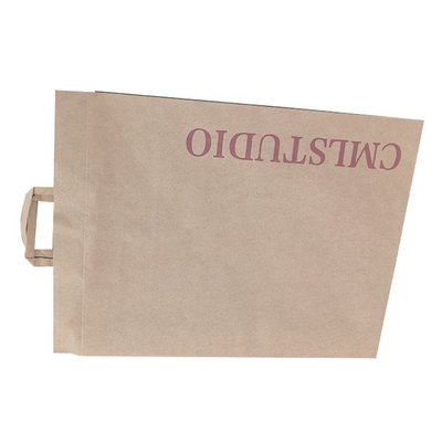 Aangepaste Diverse Dikte van Logo Multiwall Paper Bags In