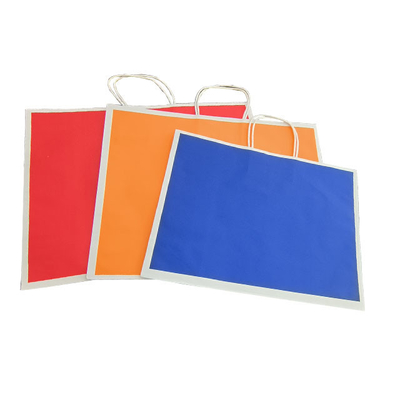 Aangepaste Diverse Dikte van Logo Multiwall Paper Bags In