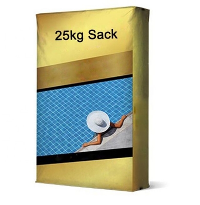 20 kg Valve Kraft Paper Bag Verpakking Op maat gemaakte structuur Vorm Grootte Waterdicht