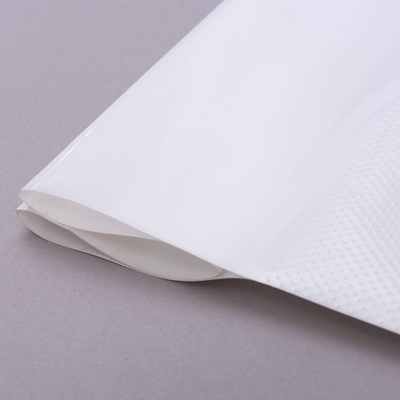 De Zakken van de Multiwallklep pasten Druk aan en de Groottevorm vult Verbinding