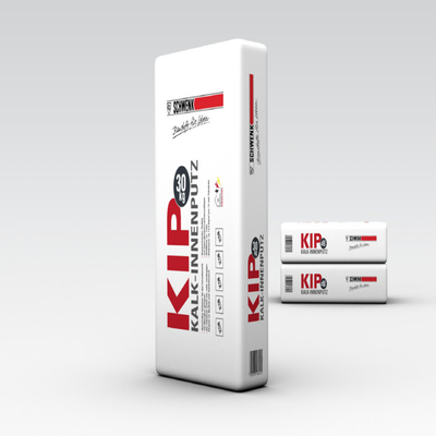 25 kg 50 kg ventiel industriële papieren zak aangepast formaat FFS formulier vulzegel