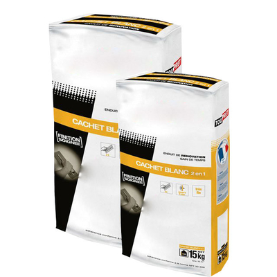 het Cement Zak Aangepaste FFS van 20kg 25kg voor Chemisch Materiaal