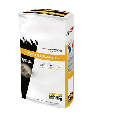 25 kg 50 kg ventiel industriële papieren zak aangepast formaat FFS formulier vulzegel