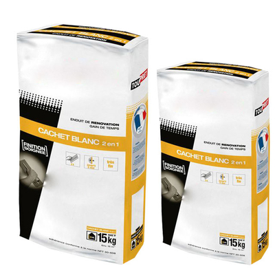 het Cement Zak Aangepaste FFS van 20kg 25kg voor Chemisch Materiaal