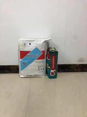 Chemische industrie Kraftpapierverpakkingszakken