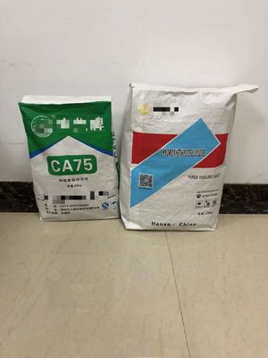 Gepaste dikte Multiwall zakken Industrieel kraftpapier