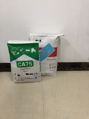 Gepaste dikte Multiwall zakken Industrieel kraftpapier
