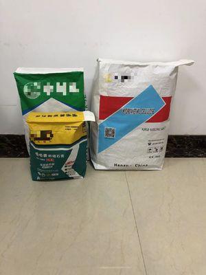 Eco-vriendelijke kraftpapierverpakkingszakken op maat