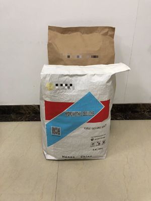 Aanpasbare klep Multiwall Paper Sack Custom Capaciteit
