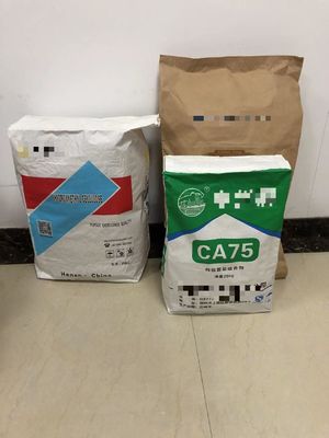 Verpakkingszakken voor aangepast kraftpapier