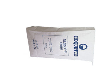 GMP Multiwall kraftpapierzakjes voor voedsel, industrie en chemie