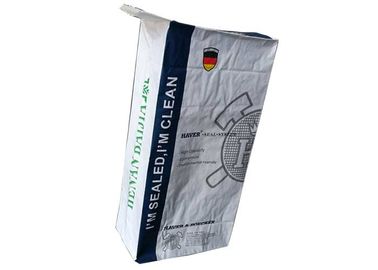 3ply klepdocument Zakken