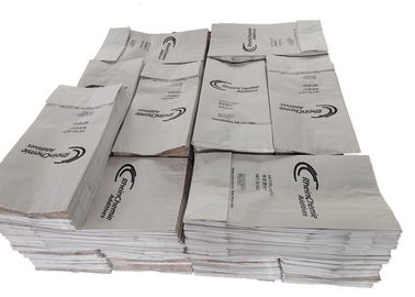 het Document van 25kg 50kg Multiwall de Rijst van de de Rangbloem van het Zakken Chemische Materiële Voedsel Verpakking