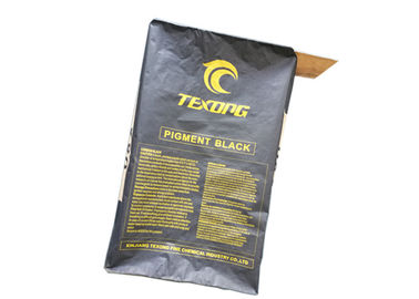 25 kg 50 kg Gekleefde Kraftpapier-Document Klepzak voor de Verpakking van Tegellijm