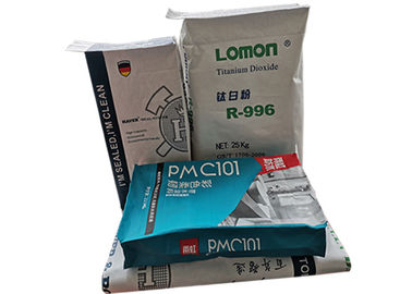 25kg Multilayer Document Zakken