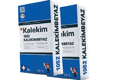 20Kg gekleefde het Document van Klepmultiwall Zakken