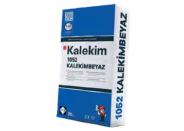 Vierkante het Document van Bodem Rekupereerbare Multiwall Kraftpapier Zakken met Klantgerichte Klep