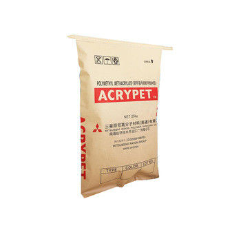het Document van 5kg 10kg 25kg Multiwall Kraftpapier Zakken voor Korrelverpakking