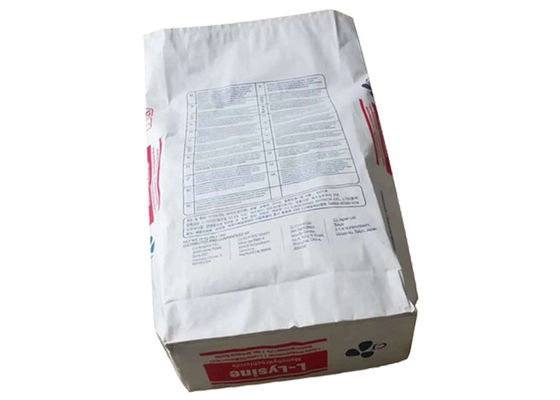 Het Document van apotheekmultiwall Zakken