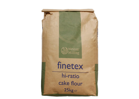 Het Document van hondcat litter animal feed seed 25kg de Druk van Flexo van Voerzakken
