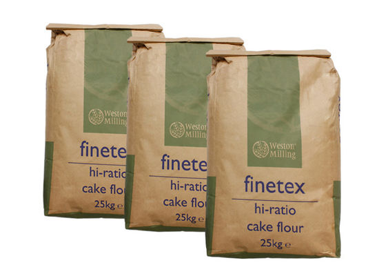 Het Document van hondcat litter animal feed seed 25kg de Druk van Flexo van Voerzakken