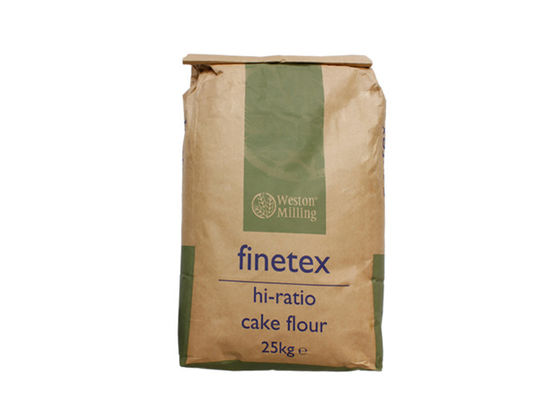 Vochtbestendige de Bodemdocument van het Hondvoer Vierkante Zak Cat Litter Animal Feed Seed voor Vogel