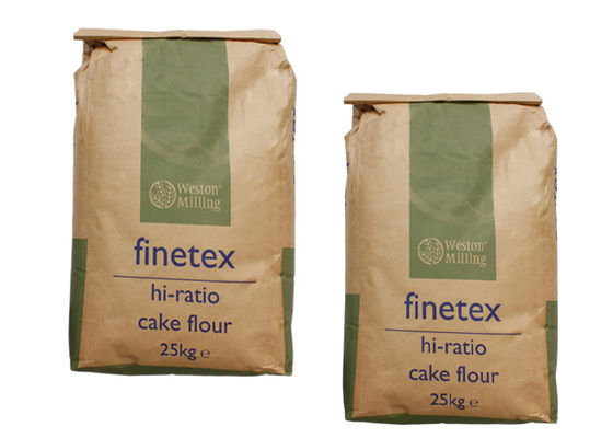 Vochtbestendige de Bodemdocument van het Hondvoer Vierkante Zak Cat Litter Animal Feed Seed voor Vogel
